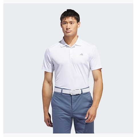 Поло Adidas Adi Performance Polo Shirt IQ2939_image_1