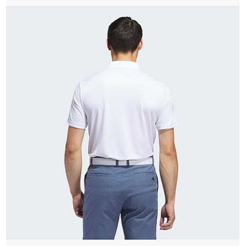 Поло Adidas Adi Performance Polo Shirt IQ2939_image_2