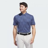 Поло Adidas Ultimate365 Textured Polo Shirt IQ2945_image_1