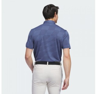 Поло Adidas Ultimate365 Textured Polo Shirt IQ2945