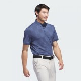 Поло Adidas Ultimate365 Textured Polo Shirt IQ2945_image_5