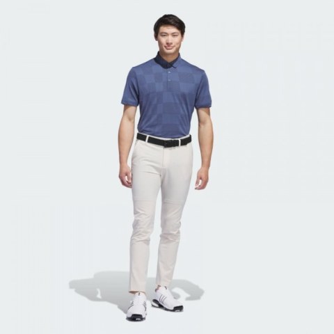 Поло Adidas Ultimate365 Textured Polo Shirt IQ2945_image_4