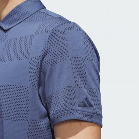 Поло Adidas Ultimate365 Textured Polo Shirt IQ2945_image_6