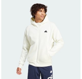 Толстовка Adidas Z.N.E. Premium Full-Zip IR5208