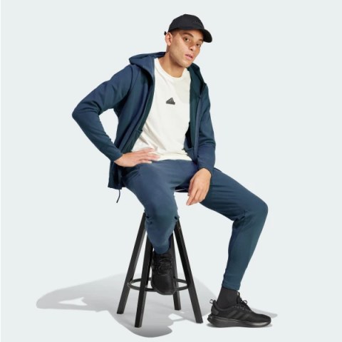 Брюки Adidas Z.N.E. Winterized Sportswear IR5244_image_5