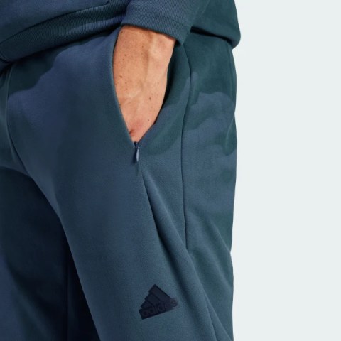 Брюки Adidas Z.N.E. Winterized Sportswear IR5244_image_3