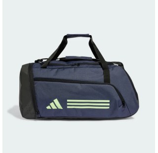 Спортивна сумка Adidas Essentials 3-Stripes Duffel Performance IR9820