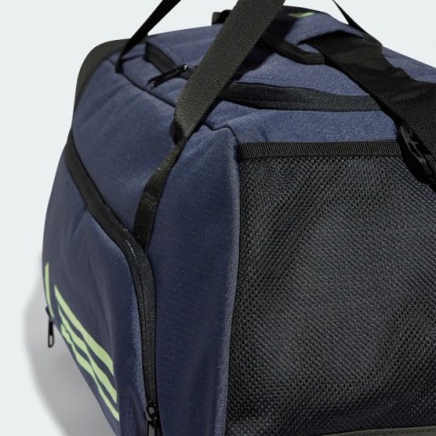 Спортивна сумка Adidas Essentials 3-Stripes Duffel Performance IR9820_image_6