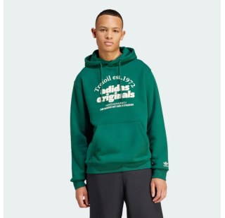Худі Adidas Graphic Originals IS1412
