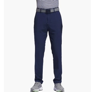 Штани Adidas Ultimate 365 Tapered Golf Blue IT7860