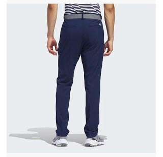 Штани Adidas Ultimate 365 Tapered Golf Blue IT7860