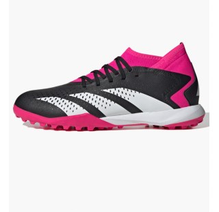 Сороконожки Adidas Predator Accuracy.3 Tf Black GW4637
