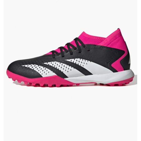 Сороконожки Adidas Predator Accuracy.3 Tf Black GW4637_image_2