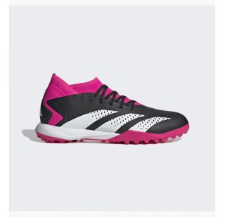 Сороконожки Adidas Predator Accuracy.3 Tf Black GW4637