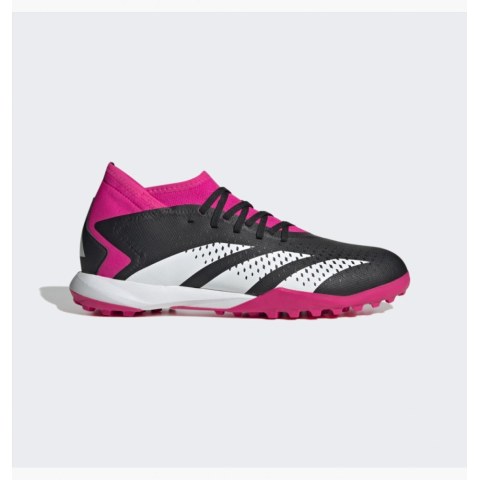 Сороконожки Adidas Predator Accuracy.3 Tf Black GW4637_image_1