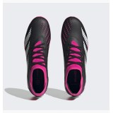 Сороконожки Adidas Predator Accuracy.3 Tf Black GW4637_image_4