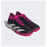 Сороконожки Adidas Predator Accuracy.3 Tf Black GW4637_image_3