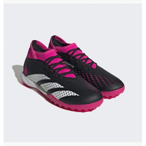 Сороконожки Adidas Predator Accuracy.3 Tf Black GW4637_image_3