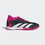 Футзалки Adidas Predator Accuracy.3 In Black GW7069_image_1