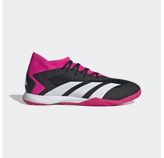 Футзалки Adidas Predator Accuracy.3 In Black GW7069