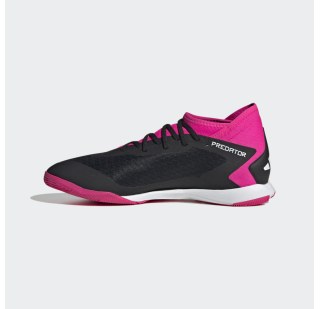 Футзалки Adidas Predator Accuracy.3 In Black GW7069