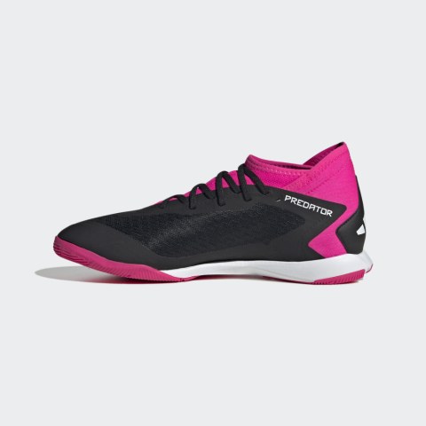 Футзалки Adidas Predator Accuracy.3 In Black GW7069_image_2