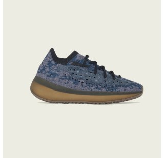 Кросівки Adidas Yeezy Boost 380 Covellite GZ0454
