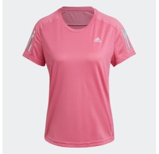 Футболка для бігу Adidas Own the Run Performance H30045