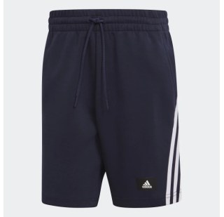 Шорти Adidas Future Icons 3-Stripes H46517