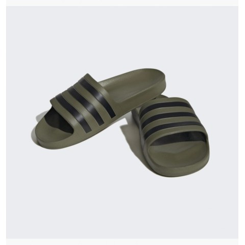 Тапочки Adidas Adilette Aqua Slides Green HP9392_image_6