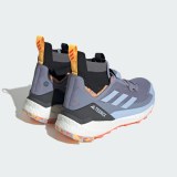 Кросівки Adidas Terrex Free Hiker 2.0 Hiking Violet HQ8398_image_6
