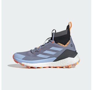 Кросівки Adidas Terrex Free Hiker 2.0 Hiking Violet HQ8398