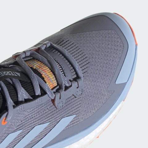 Кросівки Adidas Terrex Free Hiker 2.0 Hiking Violet HQ8398_image_3