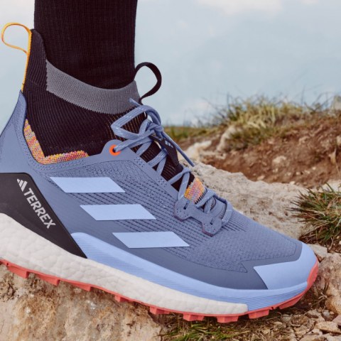 Кросівки Adidas Terrex Free Hiker 2.0 Hiking Violet HQ8398_image_9
