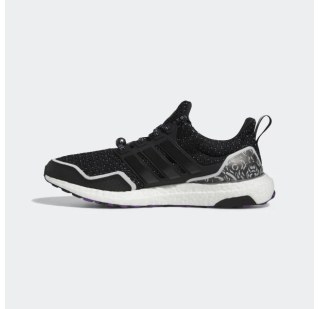 Кросівки Adidas Ultraboost 5.0 x Marvel Black Panther Performance HR0518