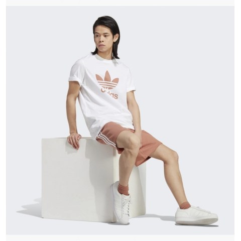 Футболка чоловіча Adidas Adicolor Classics Trefoil IA4818_image_3