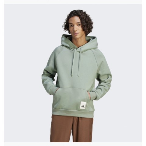 Худі Adidas Lounge Fleece IA9345_image_1