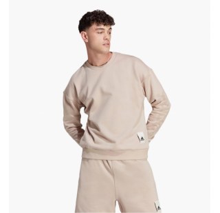 Чоловічий реглан Adidas Lounge Fleece IA9362