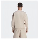 Чоловічий реглан Adidas Lounge Fleece IA9362_image_2
