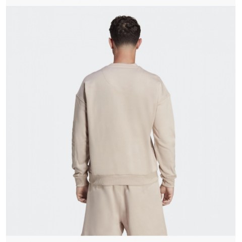 Чоловічий реглан Adidas Lounge Fleece IA9362_image_2