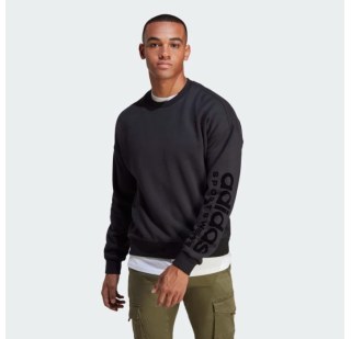 Толстовка Adidas Lounge Fleece IA9363