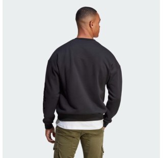 Толстовка Adidas Lounge Fleece IA9363