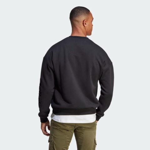 Толстовка Adidas Lounge Fleece IA9363_image_2