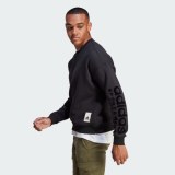 Толстовка Adidas Lounge Fleece IA9363_image_5