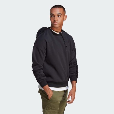 Толстовка Adidas Lounge Fleece IA9363_image_7