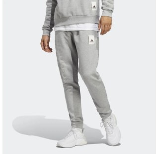 Штани Adidas Sportswear M Caps Pt Grey IA9369