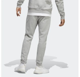 Штани Adidas Sportswear M Caps Pt Grey IA9369