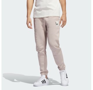 Чоловічі штани Adidas Lounge Fleece IA9371