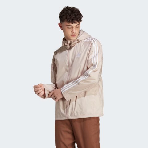 Ветровка Adidas Essentials 3-Stripes IB0383_image_1