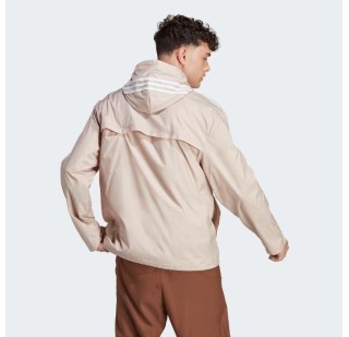 Ветровка Adidas Essentials 3-Stripes IB0383